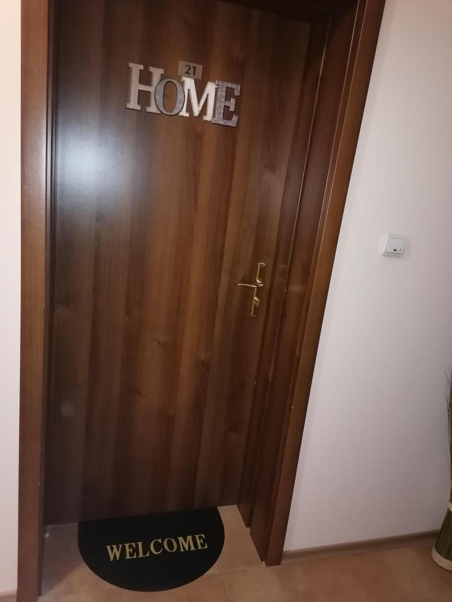 פמפורובו Evrika Home 21 מראה חיצוני תמונה