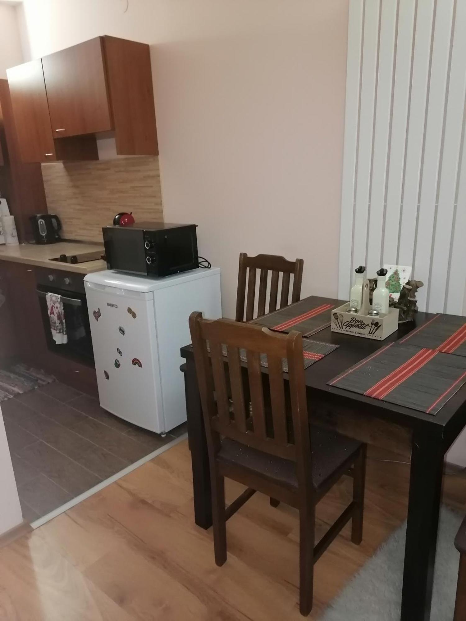 פמפורובו Evrika Home 21 מראה חיצוני תמונה