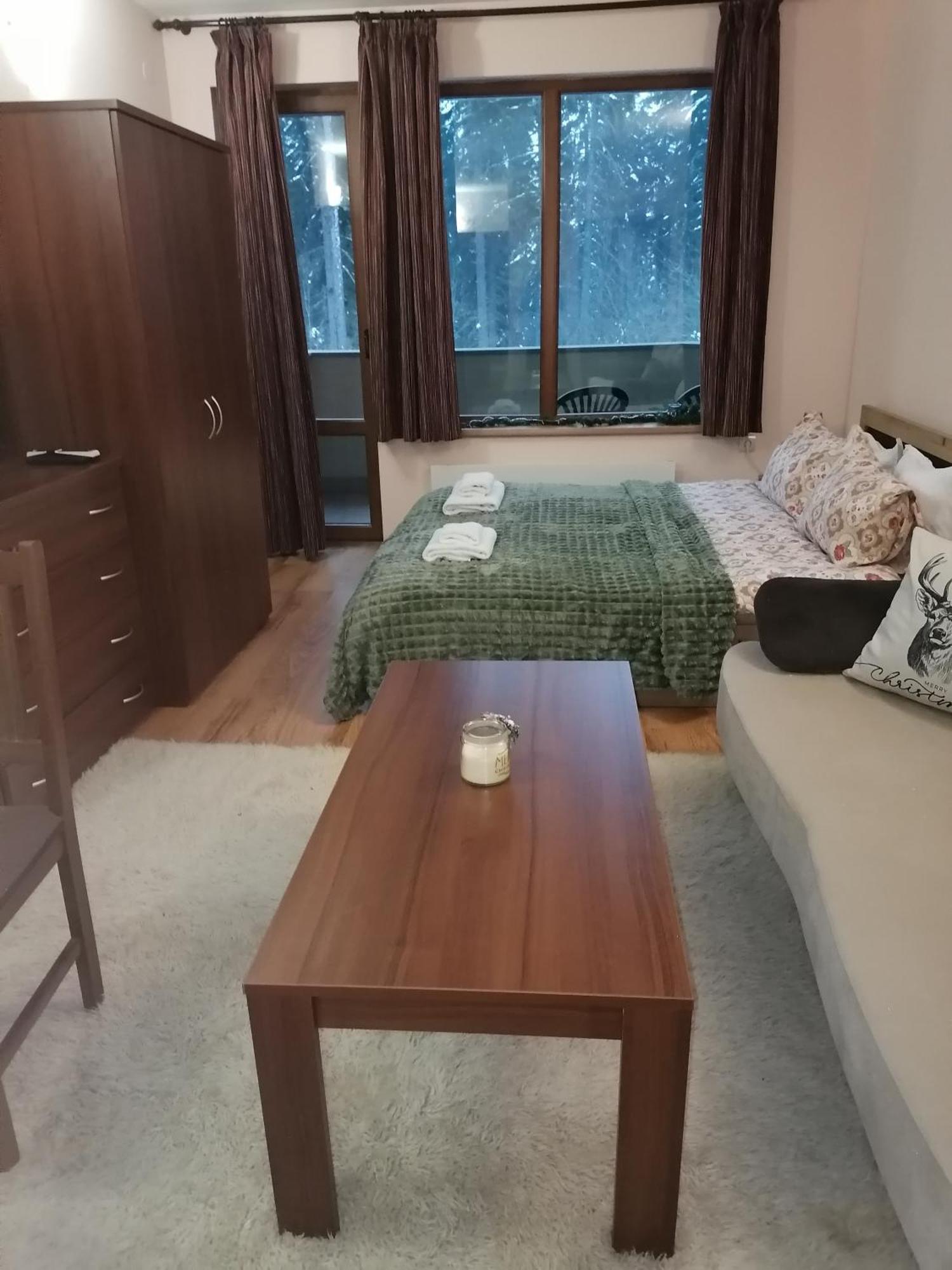 פמפורובו Evrika Home 21 מראה חיצוני תמונה
