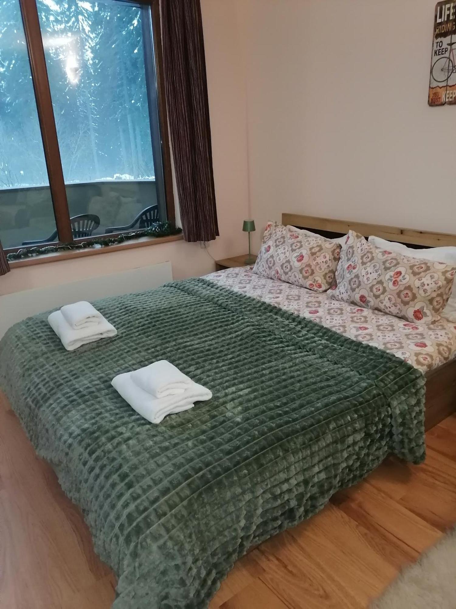 פמפורובו Evrika Home 21 מראה חיצוני תמונה