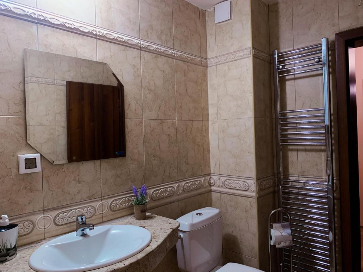 פמפורובו Evrika Home 21 מראה חיצוני תמונה